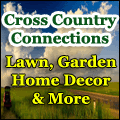 Cross Country Connections Ebay Store