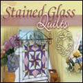 Stained Glass Quilts