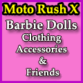 Barbie Dolls Collectibles Accessories