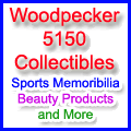 
Woodpecker Collectibles