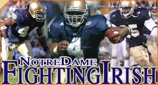 FIGHTING IRISH Pictures, Images and Photos