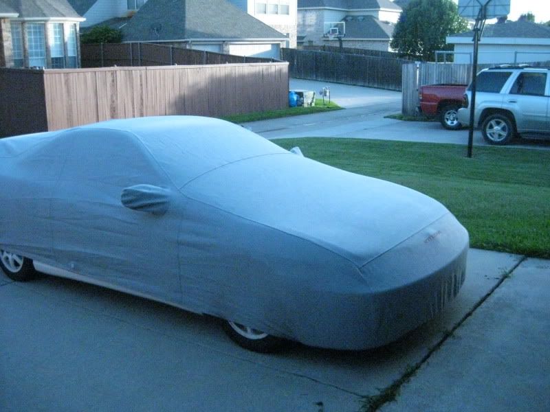 Honda integra car cover #7