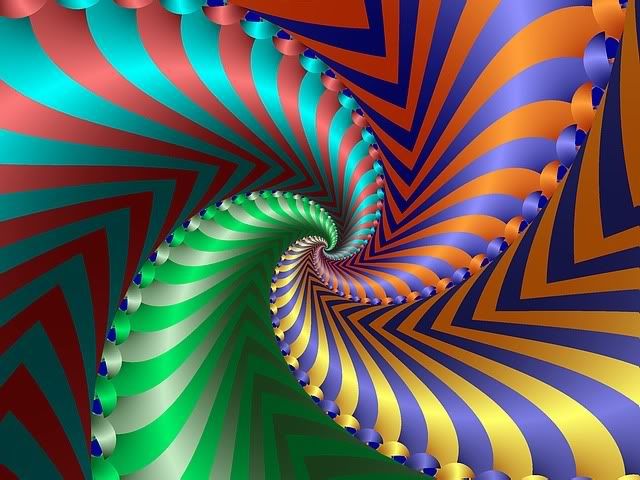 pictures of colorful stuff