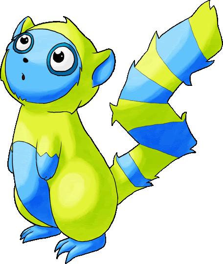[PokeCommunity.com] IB's sprite showcase