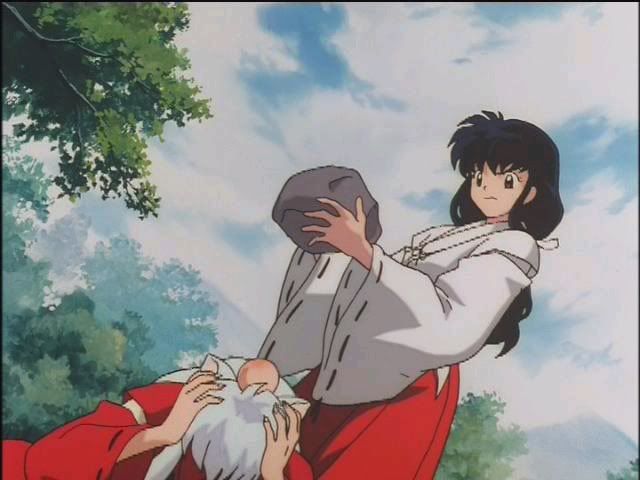 [PokeCommunity.com] ~ The Inuyasha Club ~