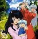 [PokeCommunity.com] ~ The Inuyasha Club ~