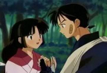 [PokeCommunity.com] ~ The Inuyasha Club ~