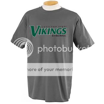 More CSU Vikings Logos Found - Sports Logo News - Chris Creamer's ...