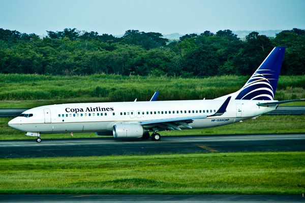 Voando na Copa Airlines, Executiva e Econômica. O Que Esperar? Voando na Copa Airlines, Executiva e Econômica. O Que Esperar?