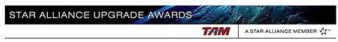 Mais uma Forma de Gastar seus Pontos do Fidelidade Tam: Star Alliance Upgrade Awards – SAUA Mais uma Forma de Gastar seus Pontos do Fidelidade Tam: Star Alliance Upgrade Awards – SAUA