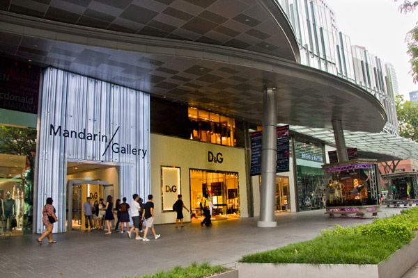 Cingapura: Compras, Um dos Grandes Esportes Nacionais Cingapura: Compras, Um dos Grandes Esportes Nacionais