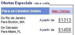 Delta: Promoção para Nova Iorque e Orlando Delta: Promoção para Nova Iorque e Orlando