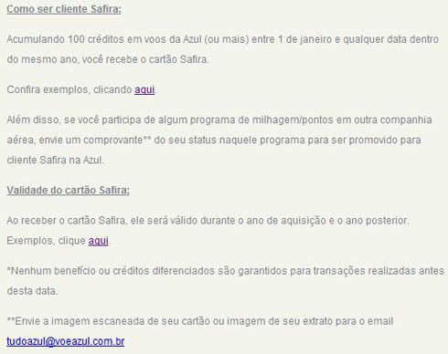 Tudo AZUL: Azul Pisando na Bola de Novo, Infelizmente… Tudo AZUL: Azul Pisando na Bola de Novo, Infelizmente…