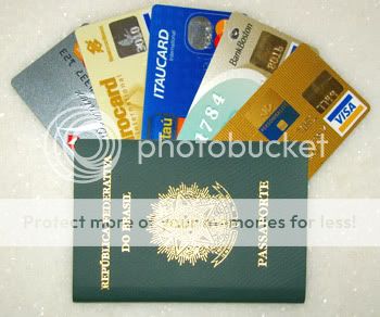 Cartao de Credito: Ourocard Platinum, Banco do Brasil 