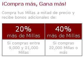 Distancia da Taca: Superpromoção de Milhas Distancia da Taca: Superpromoção de Milhas