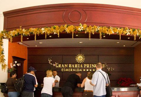Punta Cana: Dois Momentos, Dois Hotéis – Gran Bahia Principe Esmeralda Punta Cana: Dois Momentos, Dois Hotéis – Gran Bahia Principe Esmeralda