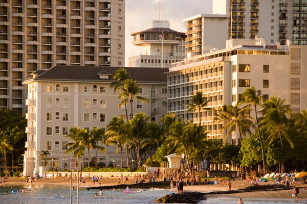 Waikiki Resort: Uma Boa Opção de Hospedagem em Waikiki no Havaà Waikiki Resort: Uma Boa Opção de Hospedagem em Waikiki no HavaÃ