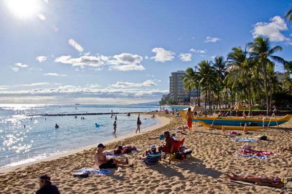 Dicas Para Quem Vai a Oahu, Honolulu e Waikiki no Havaà – Parte 2 Dicas Para Quem Vai a Oahu, Honolulu e Waikiki no Havaà – Parte 2