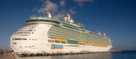 Liberty of Seas: Diversão no Mar Para Todas as Idades Liberty of Seas: Diversão no Mar Para Todas as Idades