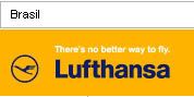 Lufthansa: Europa a Partir de 699 USD para Voar em Novembro e Dezembro Lufthansa: Europa a Partir de 699 USD para Voar em Novembro e Dezembro
