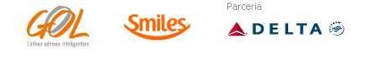 Smiles: Saiu Novo Acordo com a Delta. Este é Mais Interessante Que os Demais Para os Associados Elite Smiles Smiles: Saiu Novo Acordo com a Delta. Este é Mais Interessante Que os Demais Para os Associados Elite Smiles