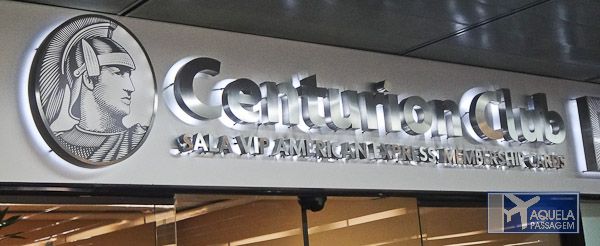 Sala Vip Centurion Club AMEX, GRU, Aeroporto Internacional de Guarulhos Sala Vip Centurion Club AMEX, GRU, Aeroporto Internacional de Guarulhos