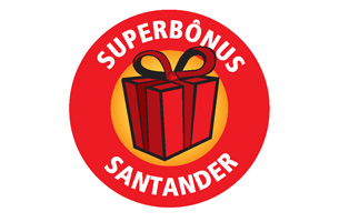 Superbônus Santander: Milhas em Dobro na Transferência para o Victoria da TAP Superbônus Santander: Milhas em Dobro na Transferência para o Victoria da TAP