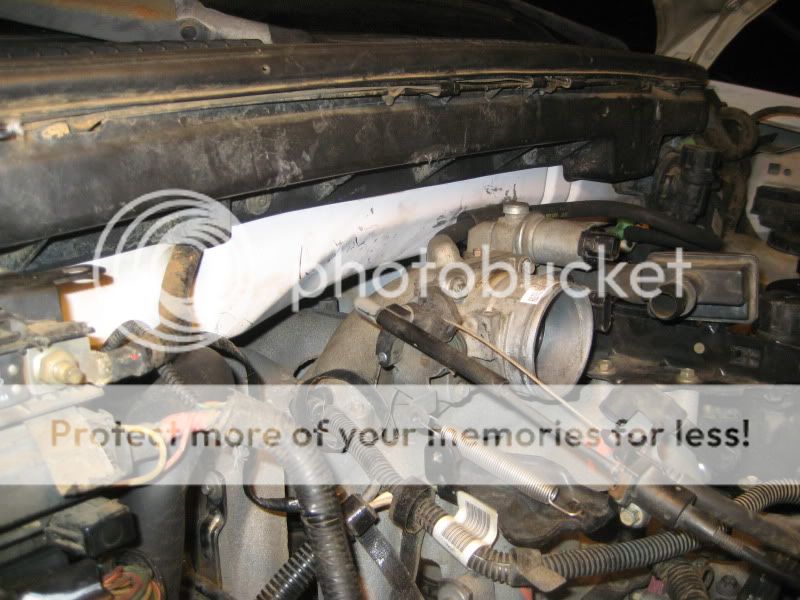 Vacuum line connectors Forums