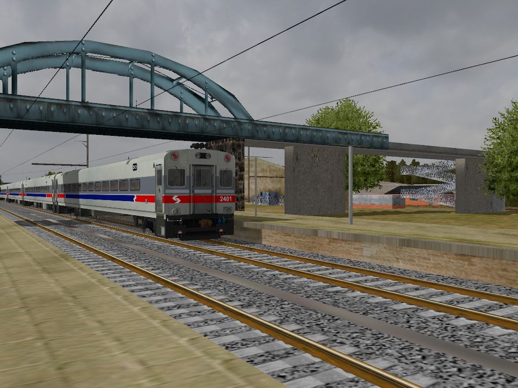 how to use railworks download in ts2016