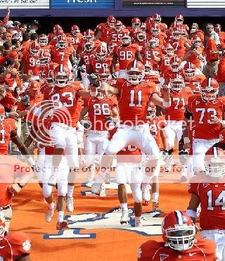 tigernet (clemson recruiting)