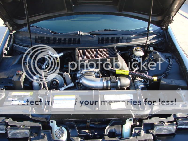 Wire Mod, Fuel Line Relocate, Fuse Box relocate, anyone? - LS1TECH