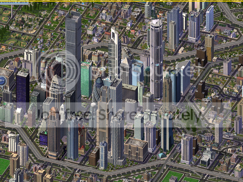 new downtown
