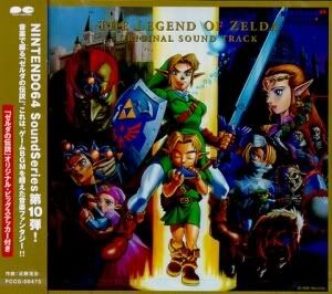 [PokeCommunity.com] The Legend of Zelda Fan Club
