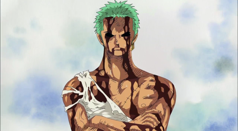 one piece episode 377 one piece episode 377