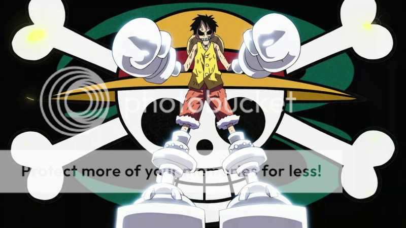 One Piece Episode 449 Spoilers