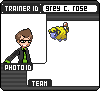[PokeCommunity.com] The Pokemon Adventure: Johto Region