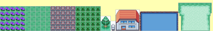 [PokeCommunity.com] Tiles- By Sigma Crobat