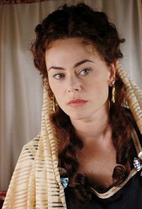 polly walker Pictures, Images and Photos