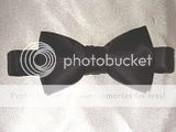   fooled by the price this is a high quality Boys Bow tie and Cumberbun