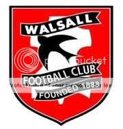 walsall fc Pictures, Images and Photos