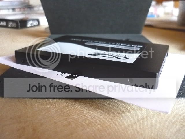 OCZ Vertex